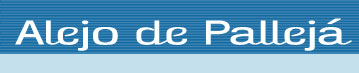 Alejo de Palleja
