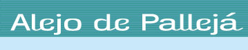 Alejo de Palleja