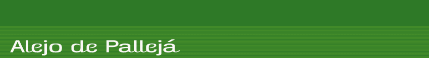 Alejo de Palleja
